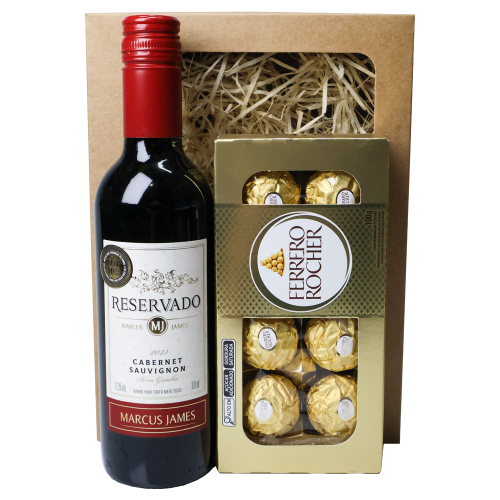 MINE BOX VINHO