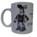 Caneca do Corinthians