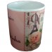 Caneca de  Madrinha 01