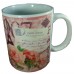 Caneca de  Madrinha 01