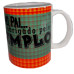 Caneca de Pai 01 Caneca de Pai 01