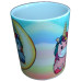 Caneca de Unicórnio 01 Caneca de Unicórnio 01