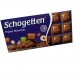 Chocolate Schogetten Pralinee Nougat