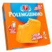 Polenguinho Queijo Cheddar Polenguinho Queijo Cheddar