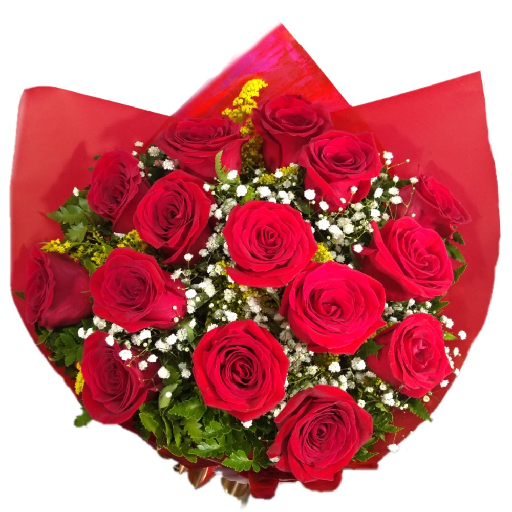 Buque de 15 Rosas Importadas, comprar buque de rosas importadas, comprar  rosas colombianas, comprar rosas vermelhas, preço de buques rosas  importadas, comprar buque de rosas colombianas, preço de rosas importadas,  promoção de