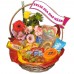 CESTA SUPER MANHÃ DA MAMÃE 