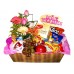 Cesta Dia da Mamãe 