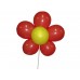 Flor em Balão 