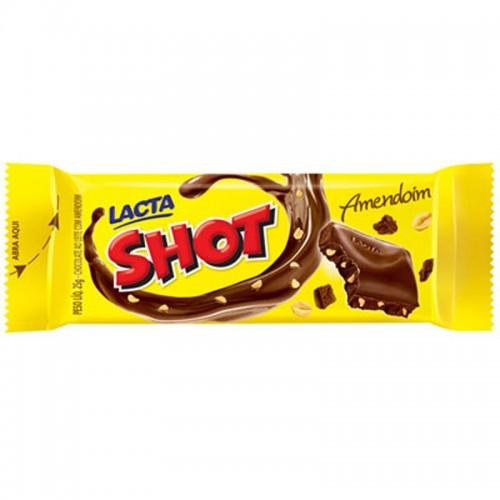 Shot 20g