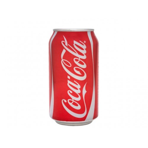 Coca Cola Lata 