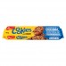 Cookies 110g Bauducco  Cookies 110g Bauducco